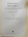 Geologica Hungarica - Series Geologica 10