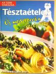 Tésztaételek