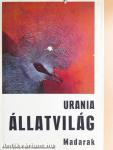 Urania Állatvilág - Madarak