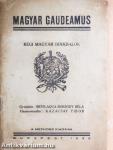 Magyar Gaudeamus