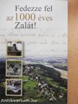 Fedezze fel az 1000 éves Zalát!