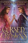 Cursed Crowns (Twin Crowns Series, Book 2)