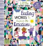 Feeling Words to Explain my Emotions: 30 Mindful Exercises