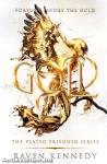 Gold (The Plated Prisoner Series, Book 5)