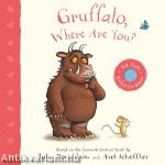 Gruffalo, Where Are You?