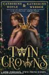 Twin Crowns (Twin Crowns Series, Book 1)