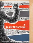 A karmester