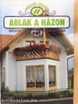 Ablak a házon