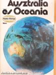 Ausztrália és Óceánia