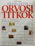 Hétpecsétes orvosi titkok