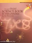 The Most Explosive Science Book in the Universe by the Brainwaves