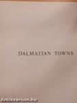 Dalmatian towns