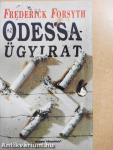 Az Odessa-ügyirat