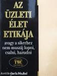 Az üzleti élet etikája