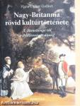 Nagy-Britannia rövid kultúrtörténete