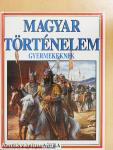 Magyar történelem gyermekeknek