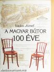 A magyar bútor 100 éve