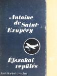Éjszakai repülés