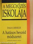 A hatásos beszéd módszerei