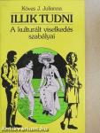 Illik tudni