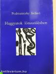 Haggyatok lótuszülésben