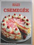 Házi csemegék