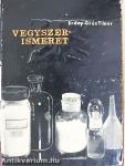 Vegyszerismeret