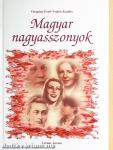 Magyar nagyasszonyok