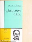 Gárdonyi Géza