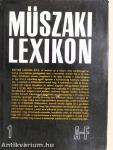 Műszaki lexikon 1.