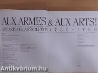 Aux Armes et Aux Arts!