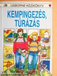 Kempingezés, túrázás