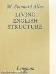 Living English Structure