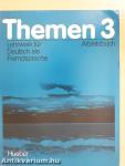 Themen 3 - Arbeitsbuch