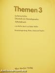 Themen 3 - Arbeitsbuch