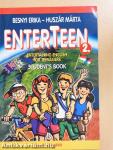 Enterteen 2. - Student's Book