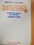 Enterteen 2. - Student's Book