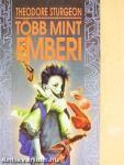 Több mint emberi