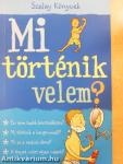 Mi történik velem? - Fiúknak