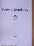 Torna évkönyv 2003