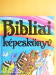 Bibliai képeskönyv