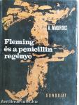 Fleming és a penicillin regénye