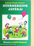 Gyermekeink játékai