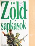 Zöldsapkások