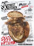 Street Kitchen Magazin - Ősz 2024/3