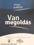 Van megoldás