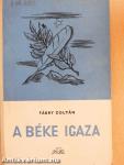 A béke igaza