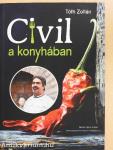 Civil a konyhában