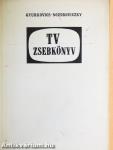 TV-zsebkönyv
