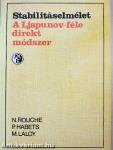 Stabilitáselmélet
